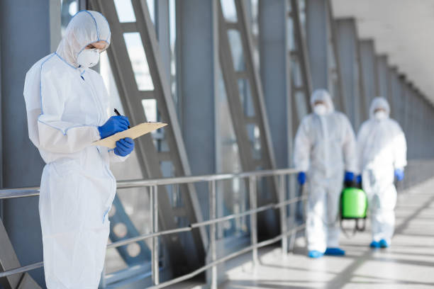 Best Mold Prevention Services  in Providence Village, TX