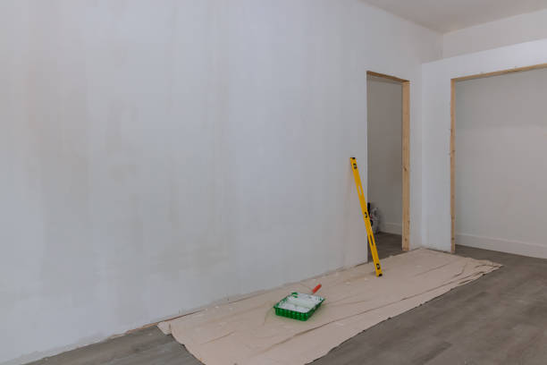 Mold Remediation for Vacation Homes in Providence Village, TX