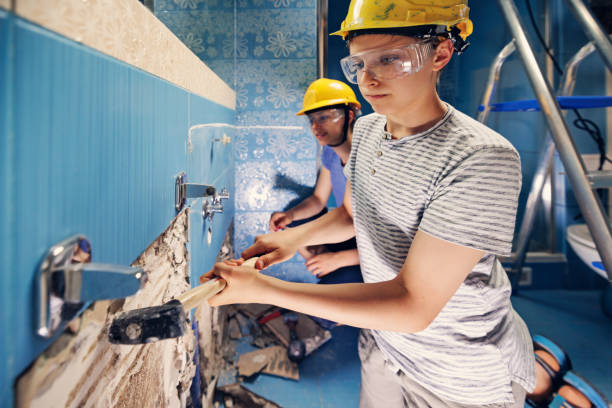 Mold Documentation for Insurance Claims in Providence Village, TX